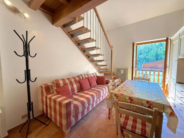 Appartamento in affitto a Sestriere TO