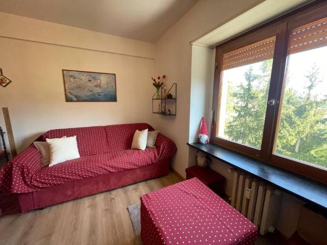 Appartamento in affitto a Sestriere TO