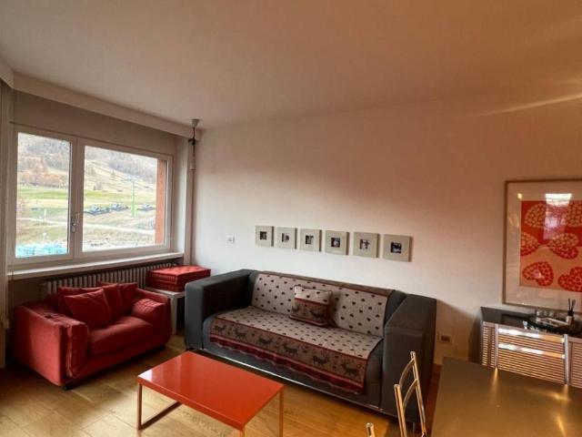 Appartamento in affitto a Sestriere TO