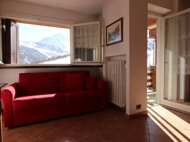 Appartamento in affitto a Sestriere TO
