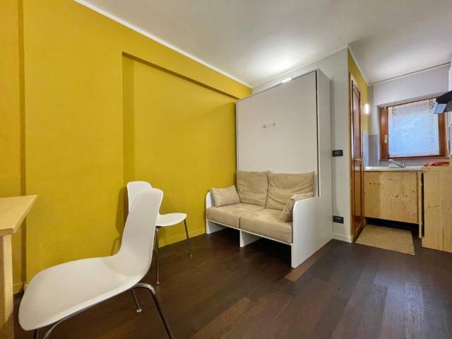 Appartamento in affitto a Sestriere TO