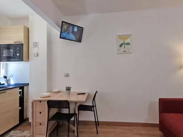 Appartamento in affitto a Sestriere TO