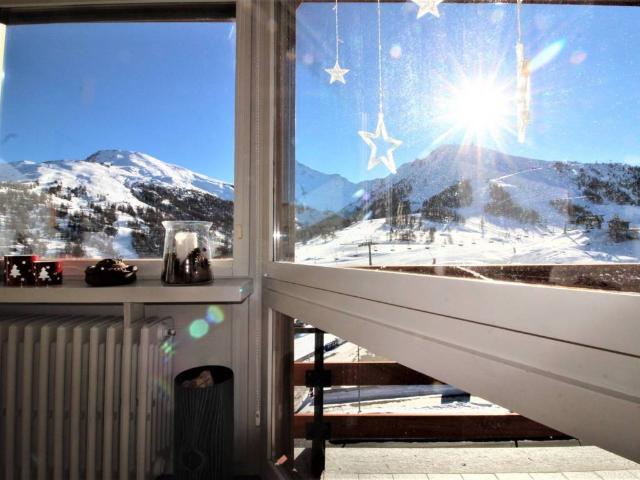 Appartamento in affitto a Sestriere via Pinerolo, 27, arredato, posto auto, box TrovaCasa
