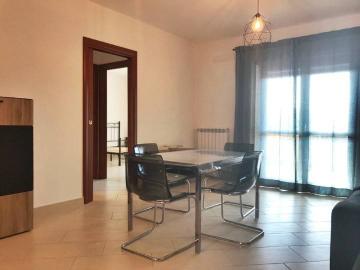 Appartamento in affitto a Sermoneta LT