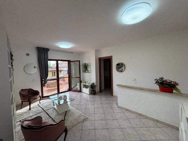 Appartamento in affitto a Sermoneta LT