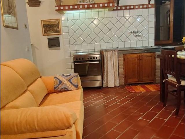 Appartamento in affitto a Seravezza