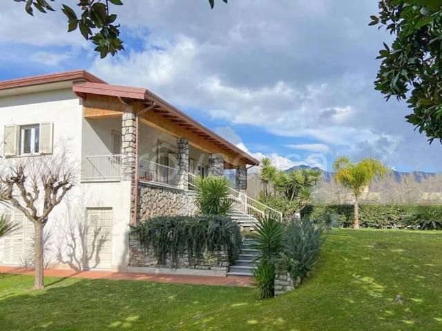 Appartamento in affitto a Seravezza via Luigi Pirandello, 239, giardino, posto auto, terrazzo TrovaCasa