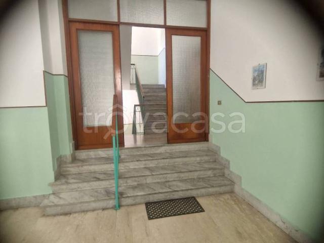 Appartamento in affitto a Serapo, Gaeta