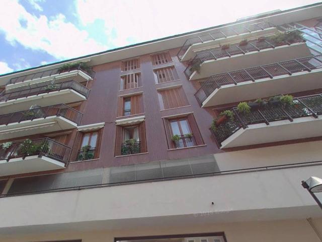 Appartamento in affitto a Seregno