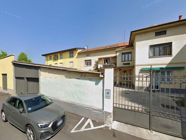 Appartamento in affitto a Seregno