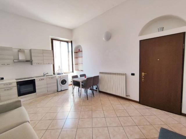 Appartamento in affitto a Seregno MB