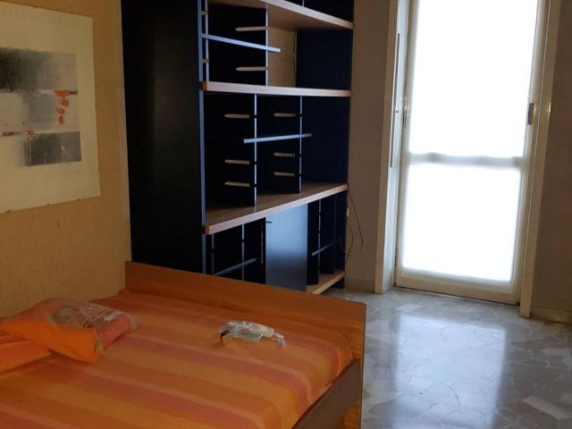 Appartamento in affitto a Seregno MB