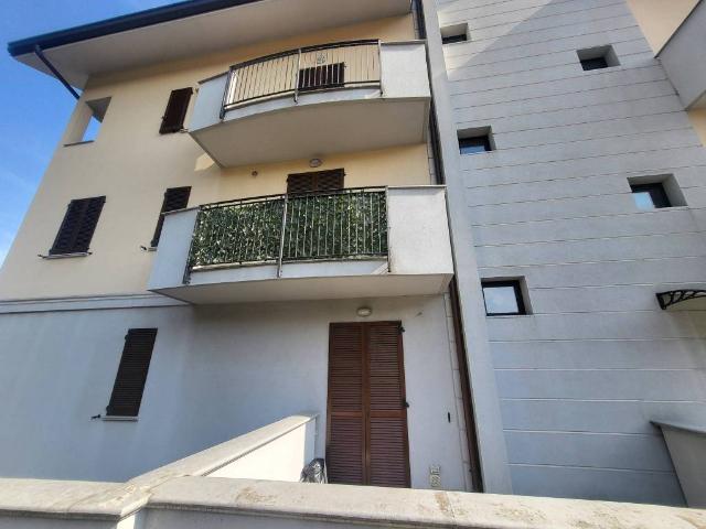 Appartamento in affitto a Seregno MB