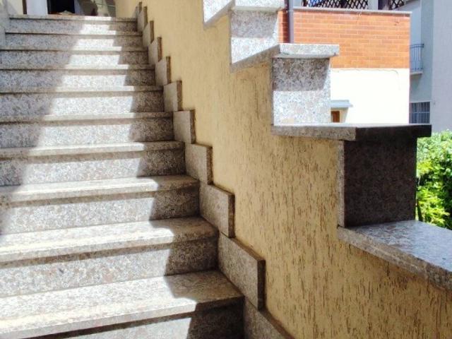 Appartamento in affitto a Seregno MB
