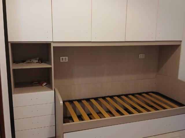 Appartamento in affitto a Seregno MB