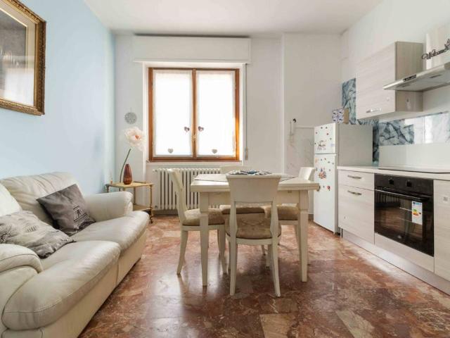 Appartamento in affitto a Seregno MB