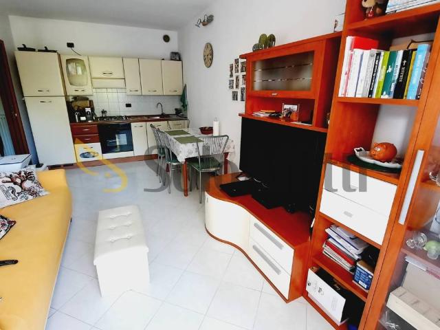 Appartamento in affitto a Seregno MB