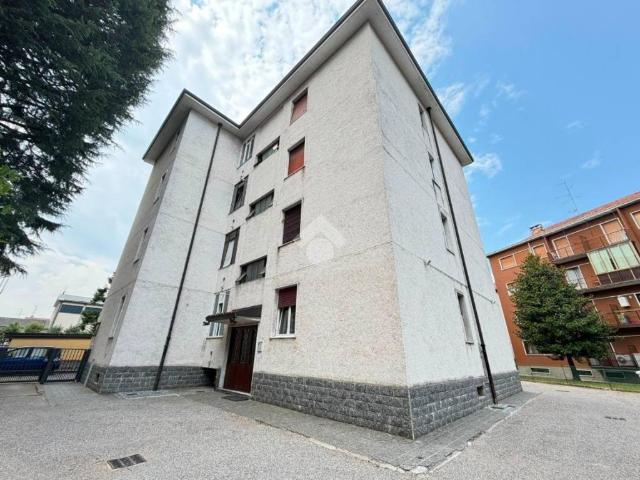 Appartamento in affitto a Seregno MB