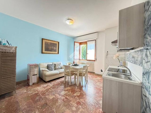Appartamento in affitto a Seregno MB