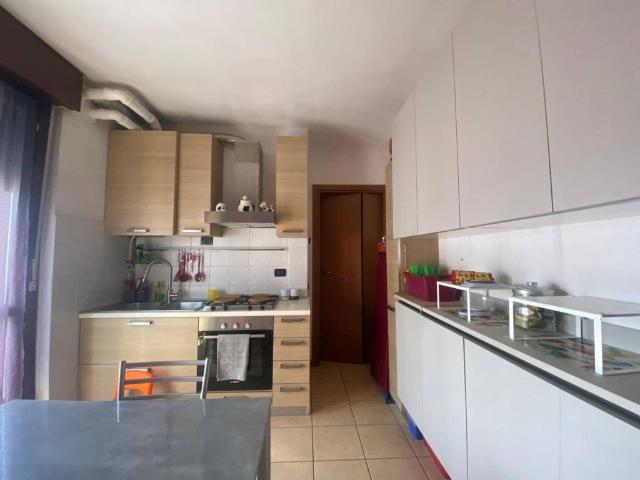 Appartamento in affitto a Seregno MB