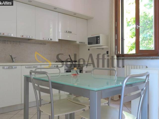 Appartamento in affitto a Seregno MB