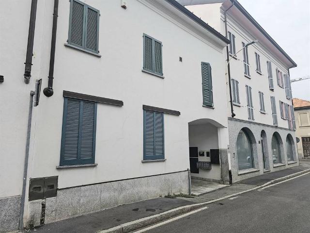 Appartamento in affitto a Seregno MB