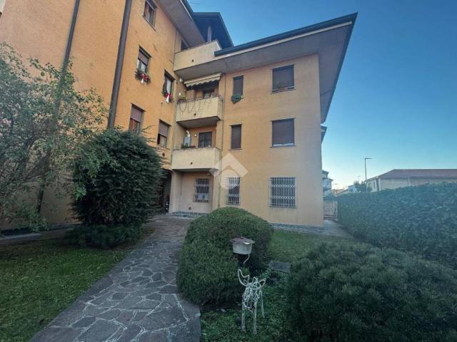 Appartamento in affitto a Seregno MB