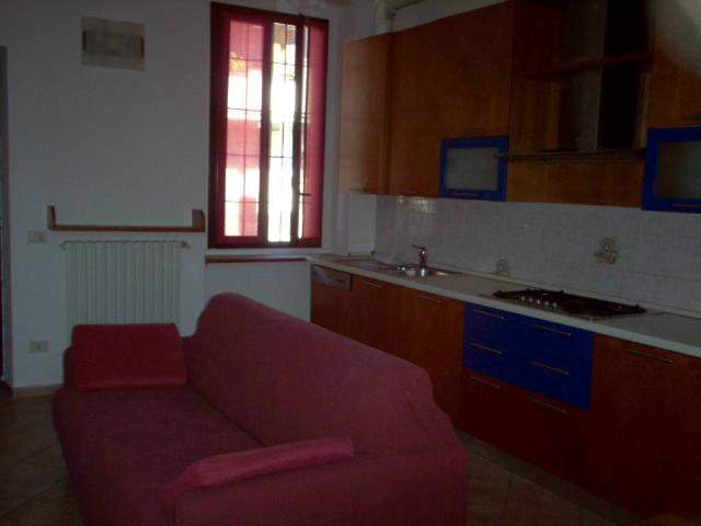 Appartamento in affitto a Seregno MB