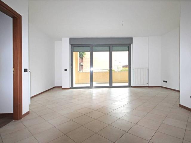 Appartamento in affitto a Seregno MB
