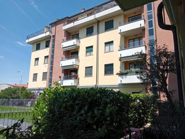 Appartamento in affitto a Seregno MB