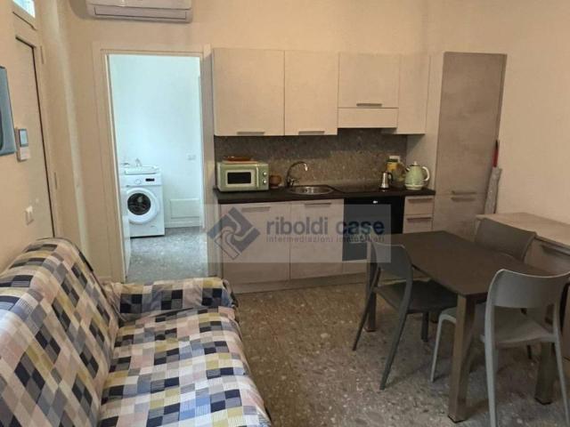 Appartamento in affitto a Seregno MB