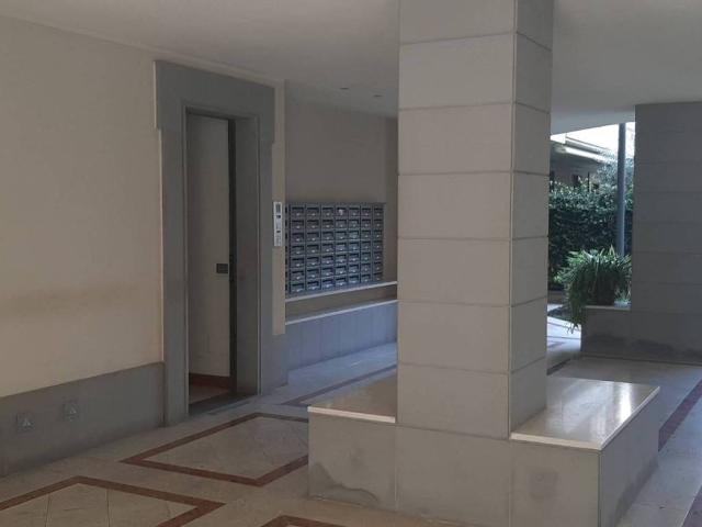 Appartamento in affitto a Seregno MB
