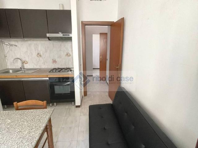 Appartamento in affitto a Seregno MB