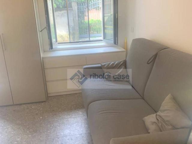 Appartamento in affitto a Seregno MB