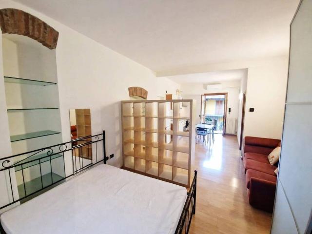 Appartamento in affitto a Seregno MB
