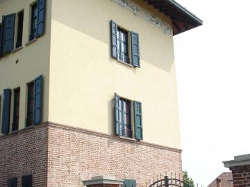 Appartamento in affitto a Seregno MB