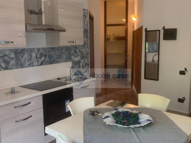 Appartamento in affitto a Seregno MB