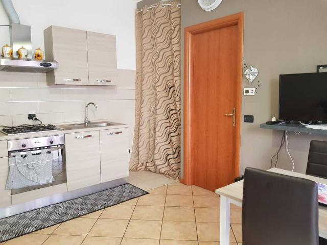 Appartamento in affitto a Seregno MB