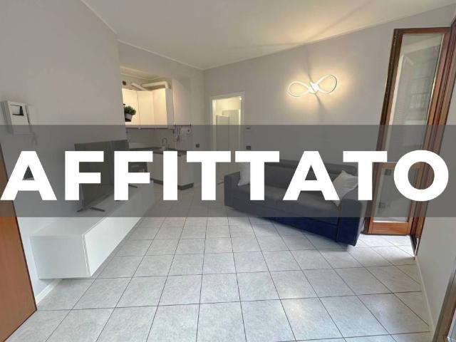 Appartamento in affitto a Seregno MB