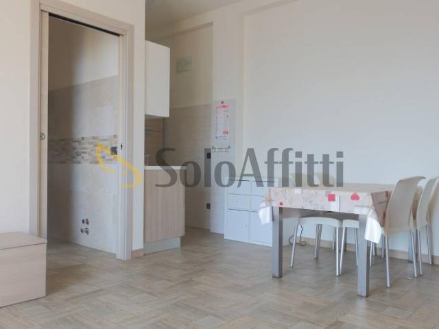 Appartamento in affitto a Seregno MB