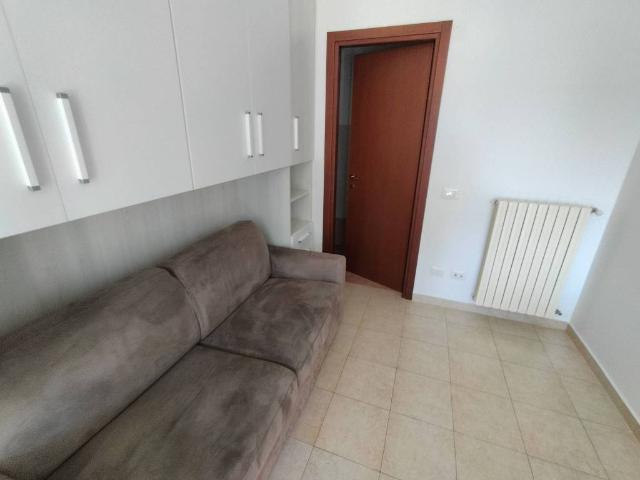 Appartamento in affitto a Seregno MB
