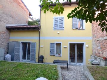 Appartamento in affitto a Seregno MB