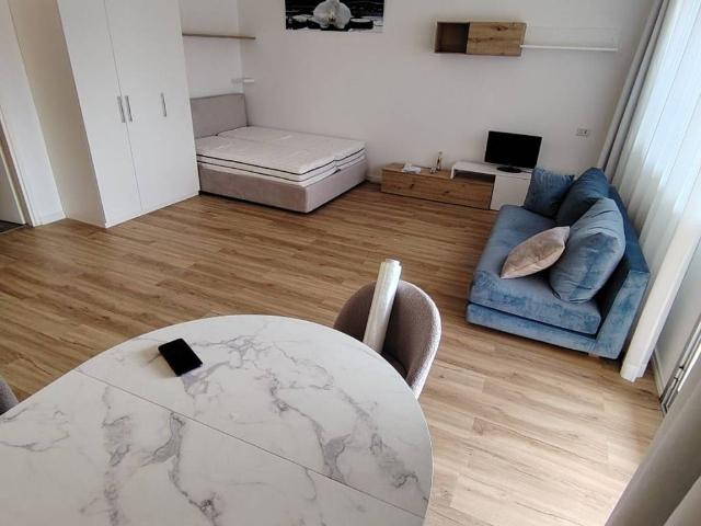 Appartamento in affitto a Seregno MB