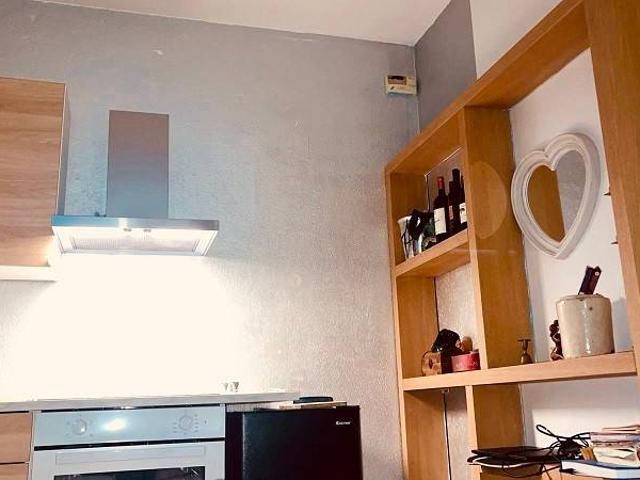 Appartamento in affitto a Seriate BG