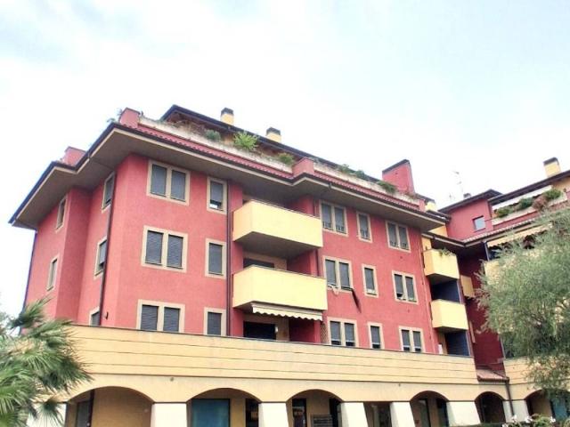 Appartamento in affitto a Seriate BG