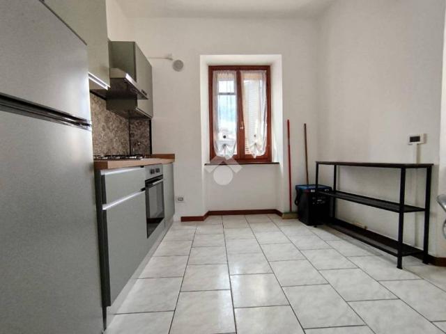 Appartamento in affitto a Seriate BG