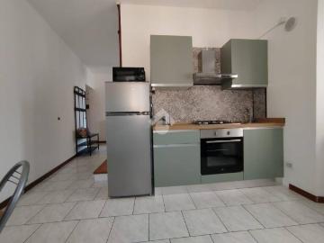 Appartamento in affitto a Seriate via Tasca, 1, arredato, luminoso, cucina abitabile TrovaCasa