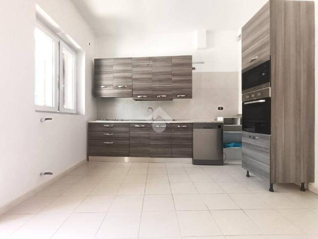 Appartamento in affitto a Serino AV