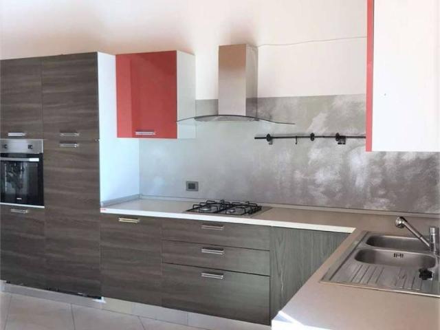 Appartamento in affitto a Serle BS