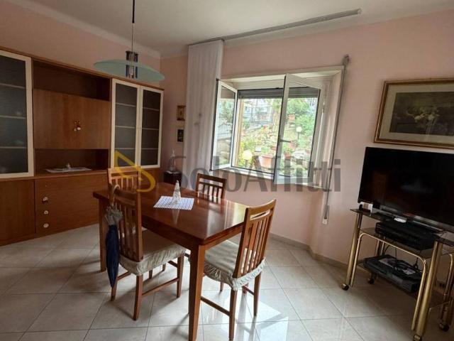 Appartamento in affitto a Serra de' Conti AN